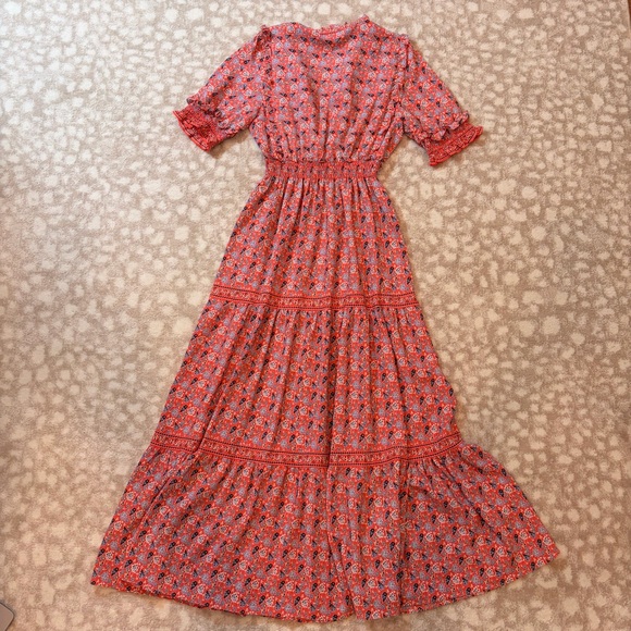 Max studio dress like new - Picture 5 of 7